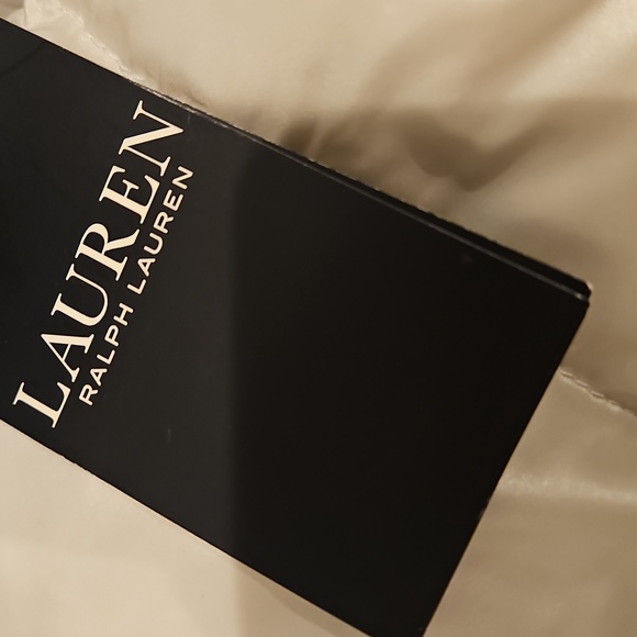 Ralph Lauren puffer down vest - Picture 8 of 13